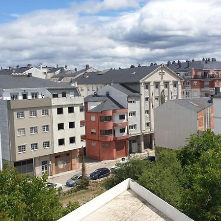 Byhouse Matias Lopez 78 Appartamento Sarria Esterno foto