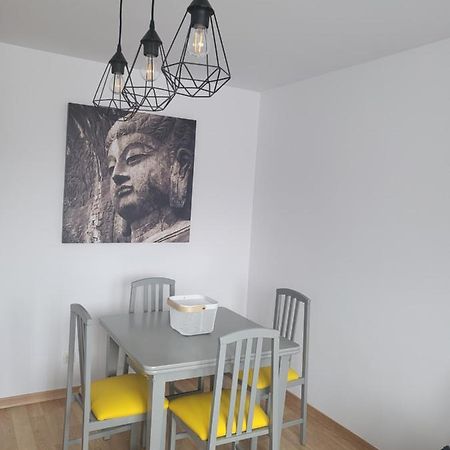 Byhouse Matias Lopez 78 Appartamento Sarria Esterno foto