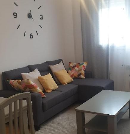 Byhouse Matias Lopez 78 Appartamento Sarria Esterno foto