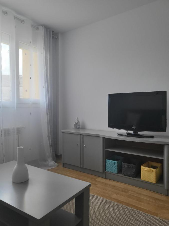 Byhouse Matias Lopez 78 Appartamento Sarria Esterno foto