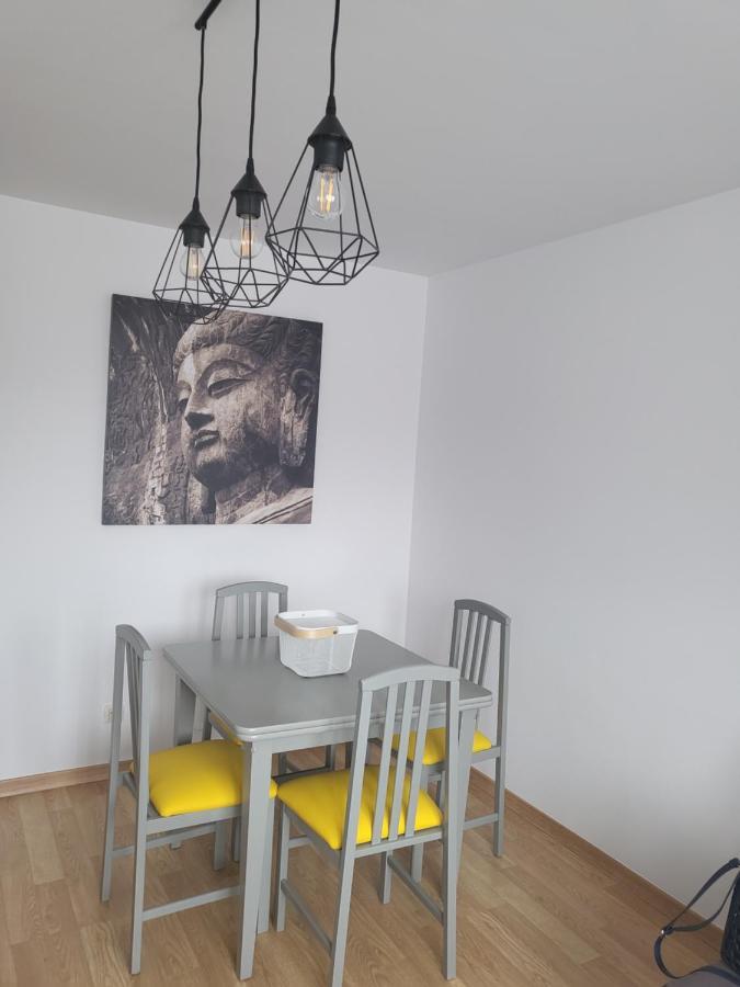 Byhouse Matias Lopez 78 Appartamento Sarria Esterno foto