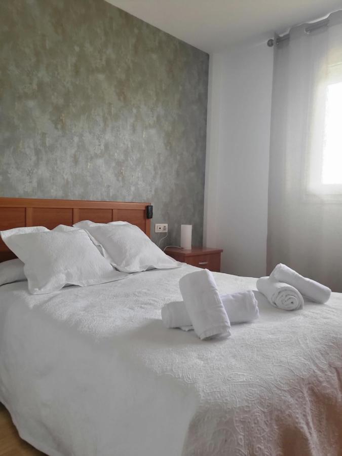 Byhouse Matias Lopez 78 Appartamento Sarria Esterno foto
