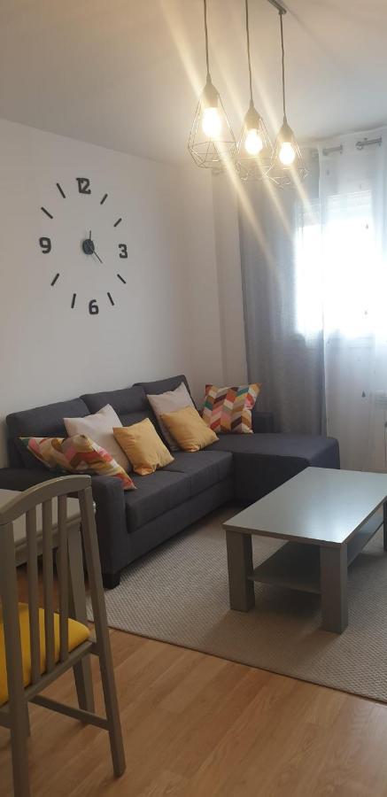 Byhouse Matias Lopez 78 Appartamento Sarria Esterno foto